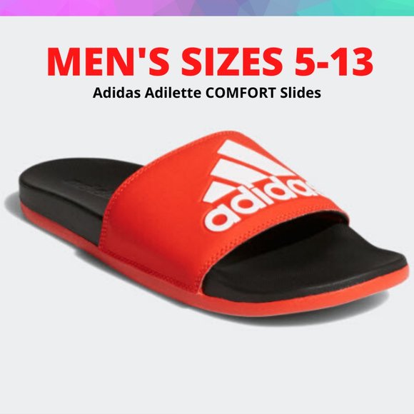 adidas super soft slides